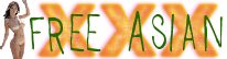 Free Asian XXX
