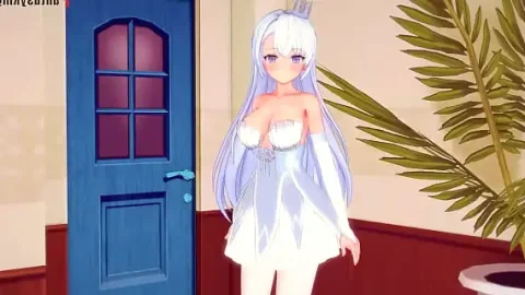 argus fucking hard step free pov azur lane full pov on sheer ptrn fantasyking3 1733438471