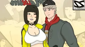 Comic: Kelly & Maxim (Español) – Zzerotic