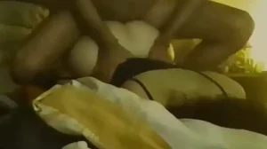 Hay que ver a Faby como se libera y se permite gozar gritando y hablando al sentirse bien puta mientras le rompo el culo