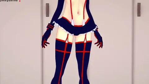 ryuko matoi fucking hard free pov killlakill full pov on sheer ptrn fantasyking3 1733438481